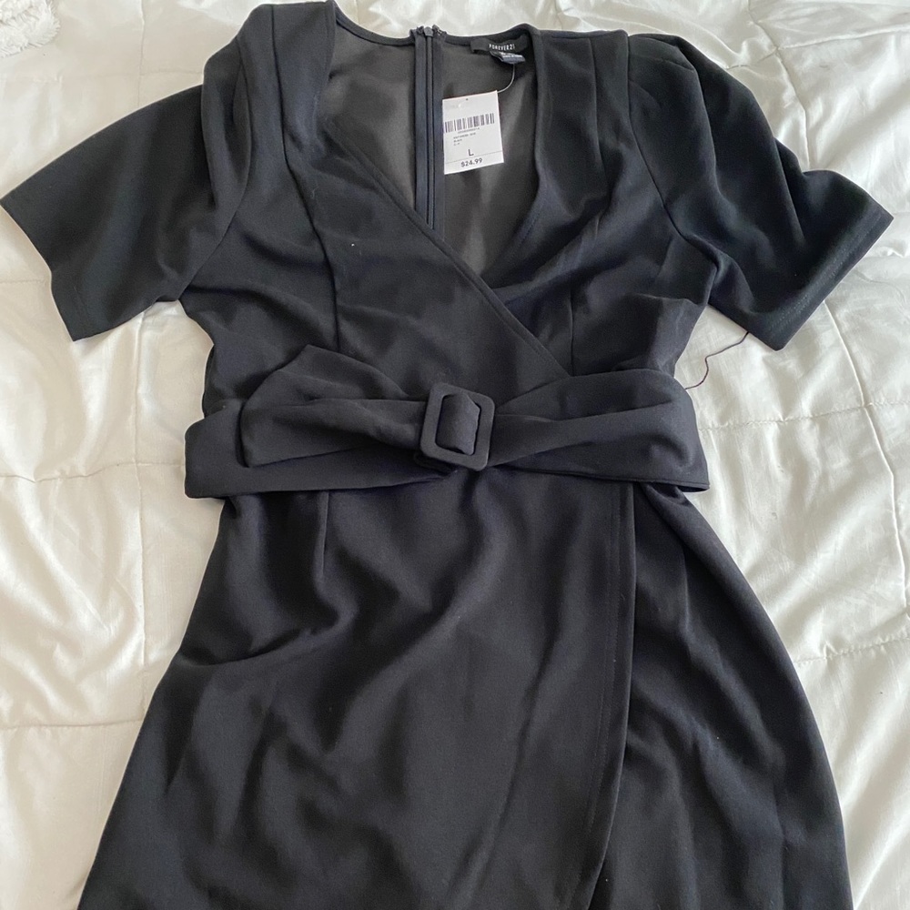 BlackBerry dress